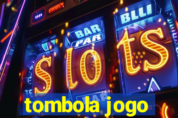 tombola jogo